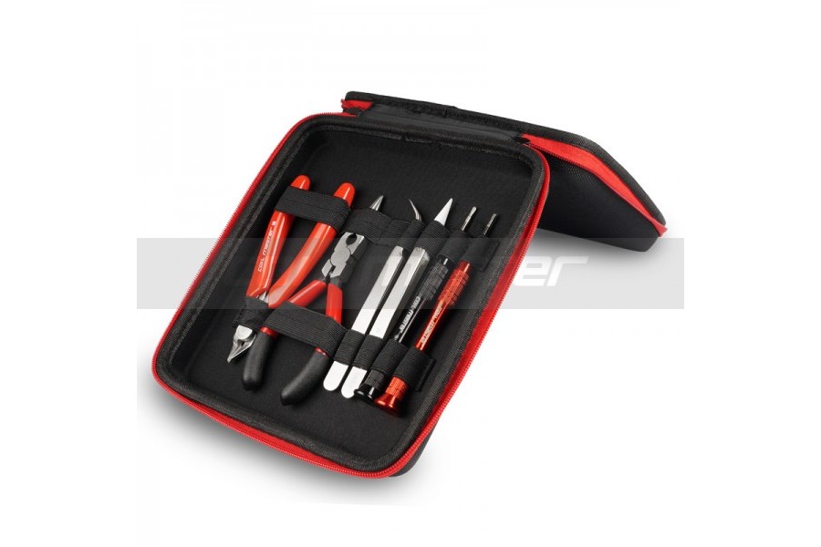 Coil Master DIY Kit V3 Atomizer Coil Sarım Seti